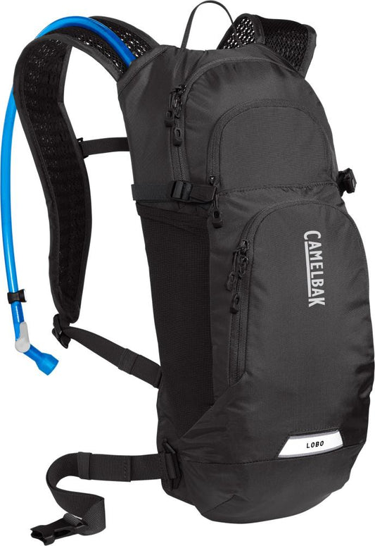 Camelbak - Lobo 9 Hydration Pack 2L - Charcoal Black