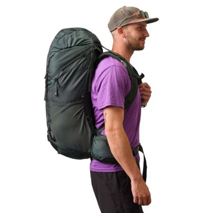 Gregory - Paragon 70 - Cascade Green