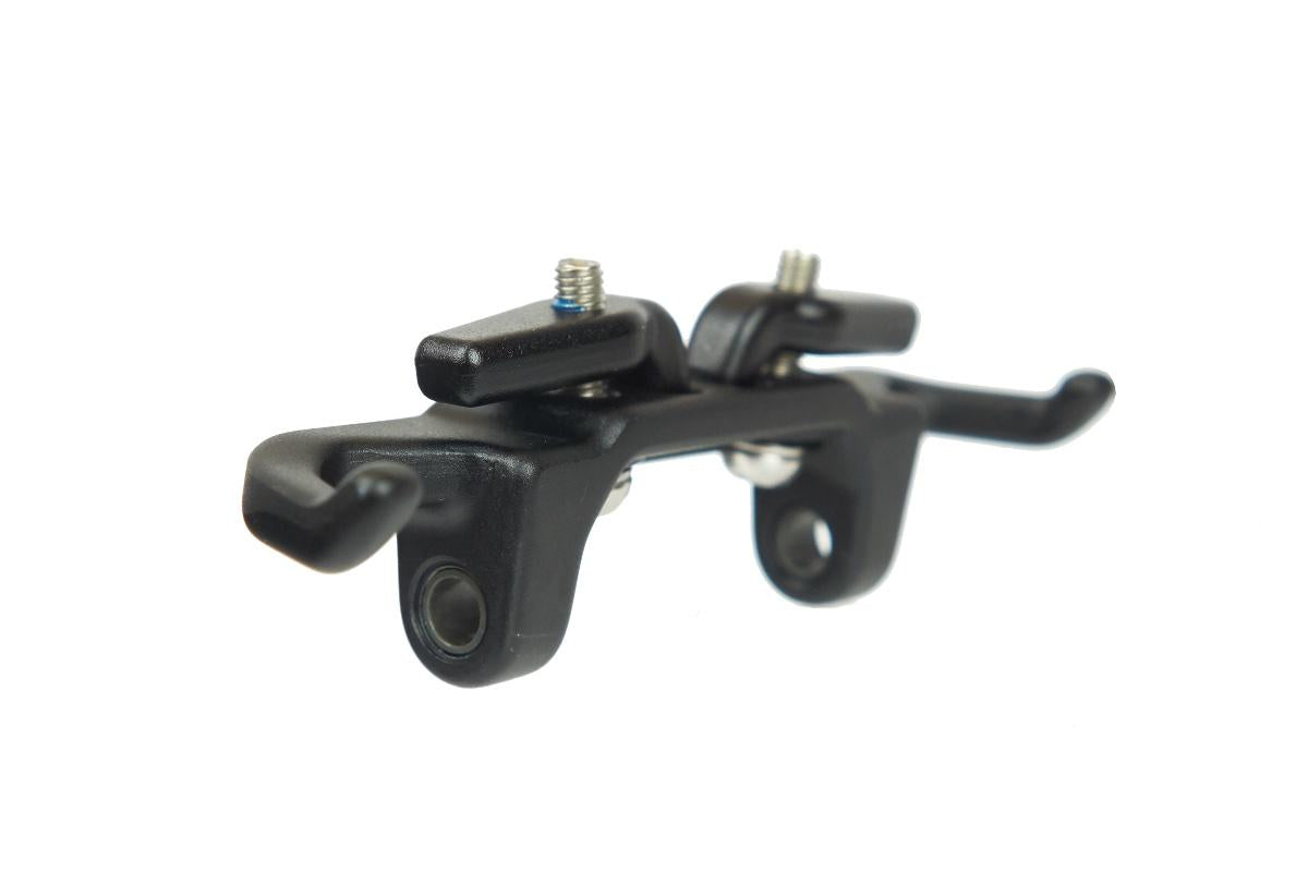 Revelate Designs - Spinelock 16L Seat Bag - Black