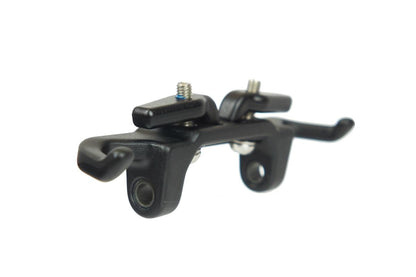 Revelate Designs - Spinelock 16L Seat Bag - Black