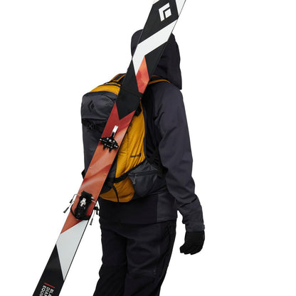 Black Diamond - Dawn Patrol 25 Pack - Amber