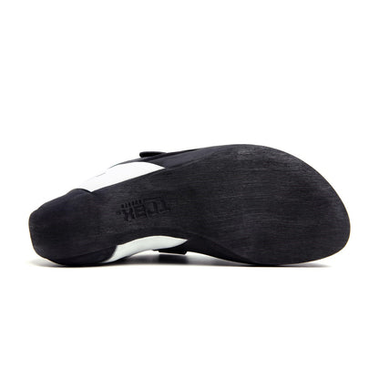 Evolv - Geshido - Unisex - Black/Teal/White