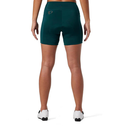 Pearl Izumi - Sugar 5 in Cycling Short - Women's - Dark Sea