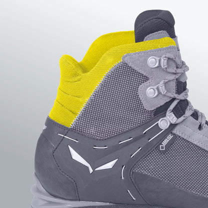 Salewa - Mens Rapace GTX - Night Black/Kamille