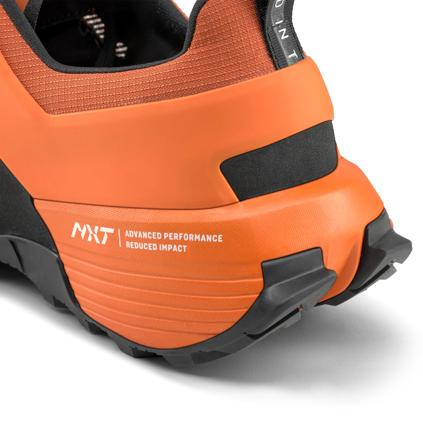 Salewa - Men's Wildfire NXT - Bombay Brown/Turmeric