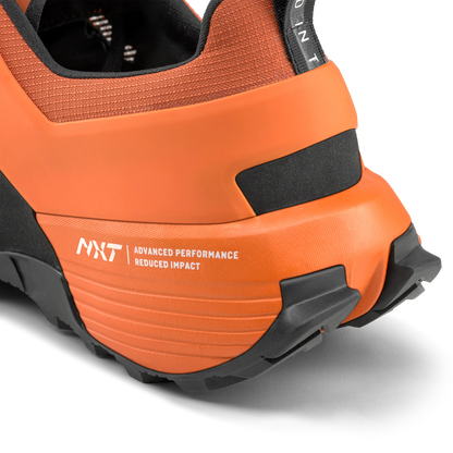 Salewa - Men's Wildfire NXT - Bombay Brown/Turmeric