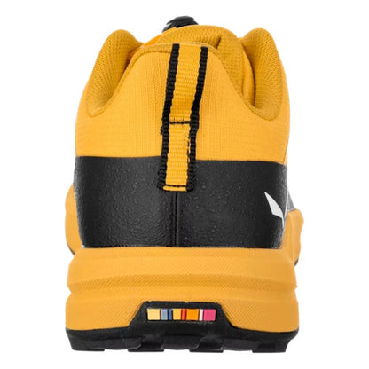 Salewa - Wildfire 2 - Kids' - Gold/Gold