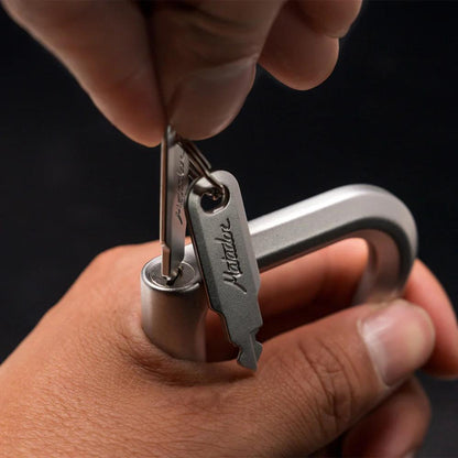 Matador - Betalock - Gold