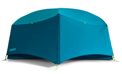 Nemo - Aurora 3P & Footprint