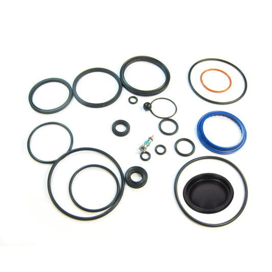 Anso Suspension Components - Cane Creek Inline/DBair IL shock seal kit - air can service rebuild