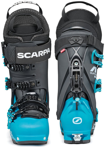 Scarpa - 4-Quattro XT Women's - Ceramic