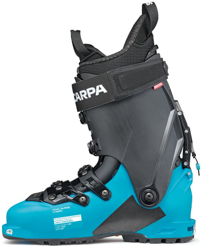 Scarpa - 4-Quattro XT Women's - Ceramic
