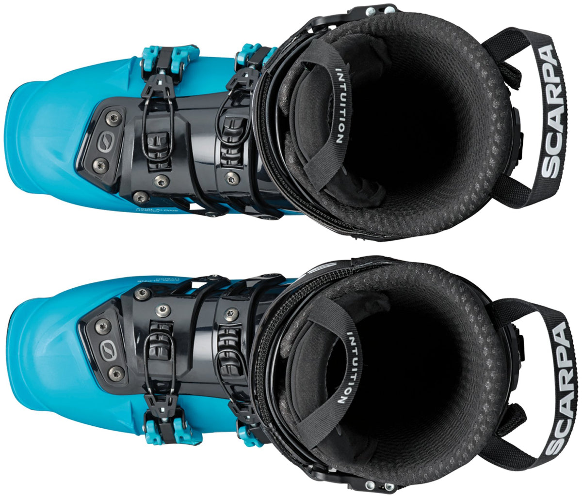 Scarpa - 4-Quattro XT Women's - Ceramic