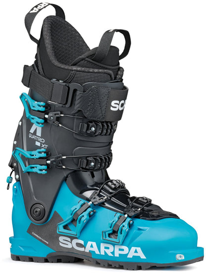 Scarpa - 4-Quattro XT Women's - Ceramic