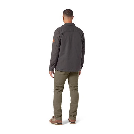 Royal Robbins - Billy Goat II Lined Pant - Men's - Everglade