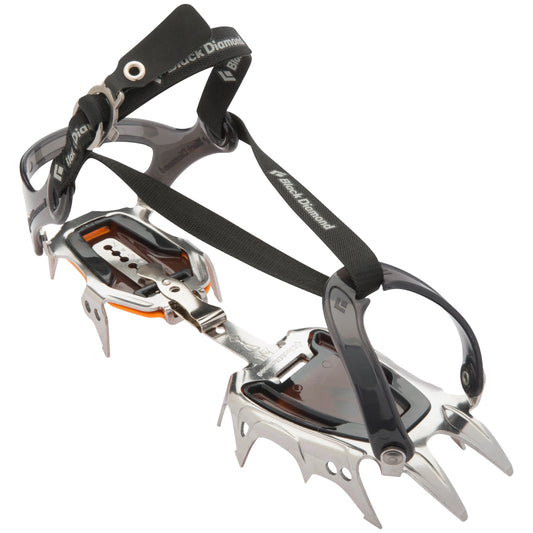 Black Diamond - Serac Crampon - Strap