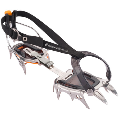 Black Diamond - Serac Crampon - Clip