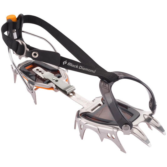 Black Diamond - Serac Crampon - Clip