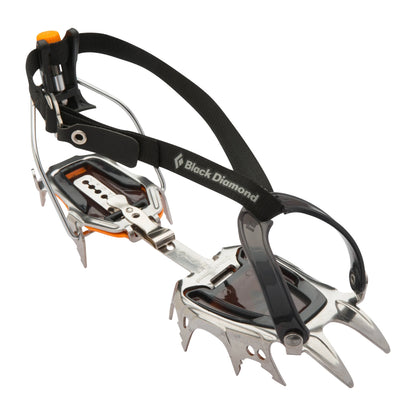Black Diamond - Sabretooth Crampon