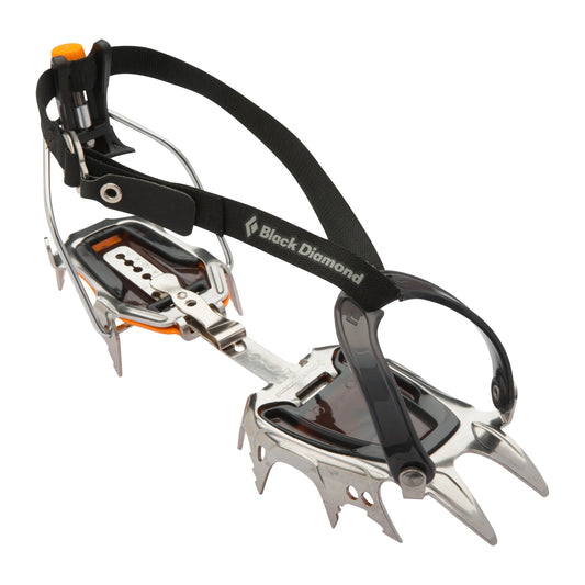 Black Diamond - Sabretooth Crampon