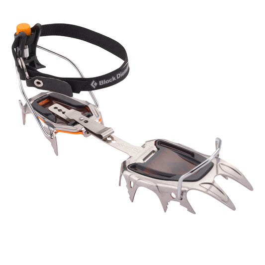 Black Diamond - Sabretooth Crampon - Pro