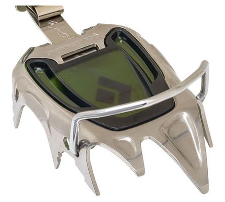 Black Diamond - Snaggletooth Crampon - Pro
