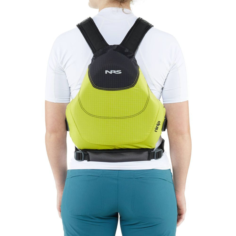 NRS - Ninja PFD - Unisex