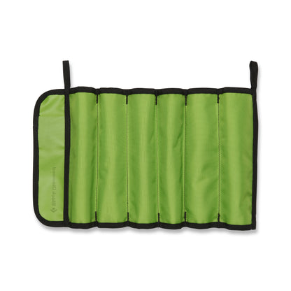 Black Diamond - Ice Screwup - Envy Green