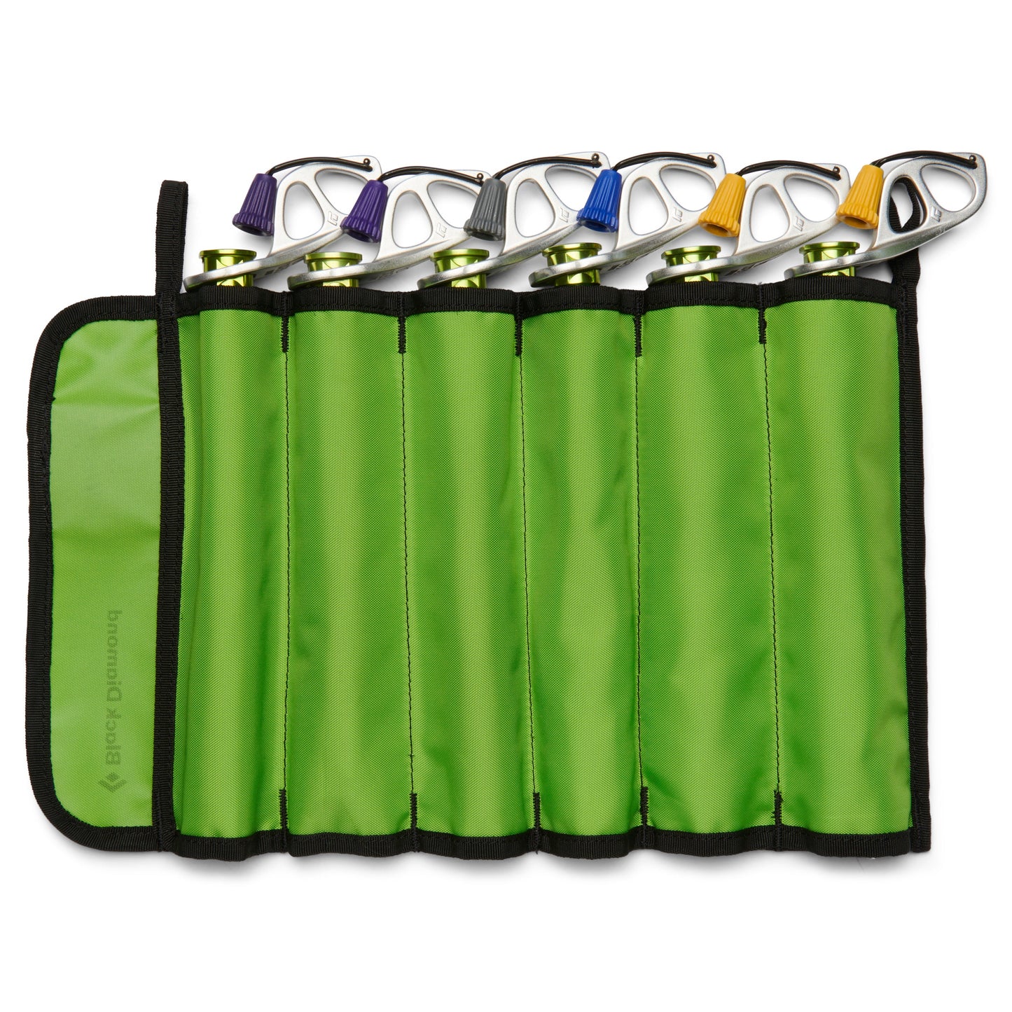 Black Diamond - Ice Screwup - Envy Green