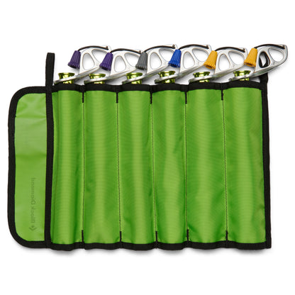 Black Diamond - Ice Screwup - Envy Green