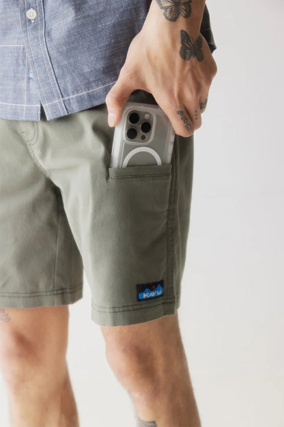 Kavu - Walk It Off - Thyme