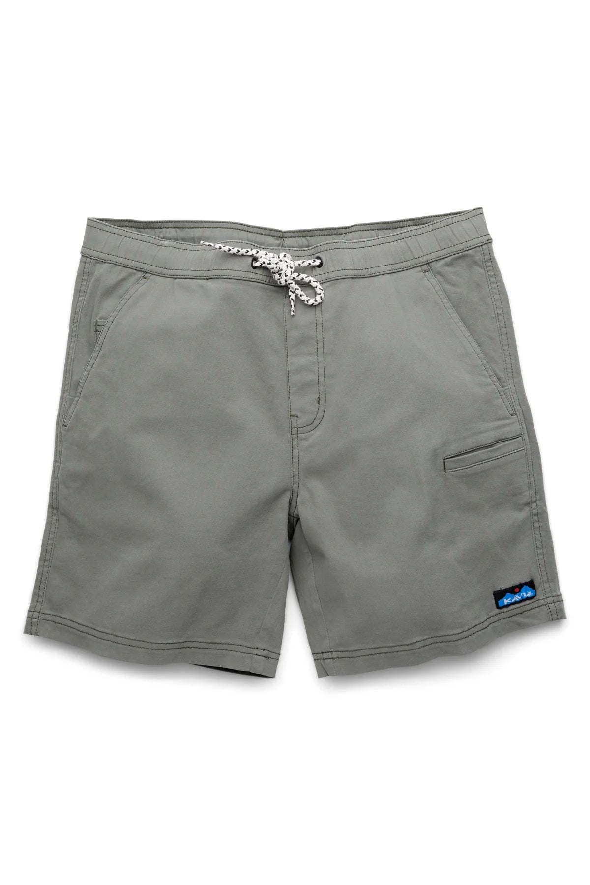 Kavu - Walk It Off - Thyme