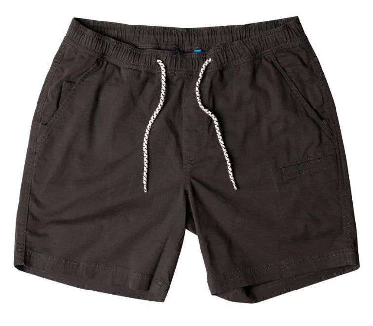 Kavu - Walk It Off - Black