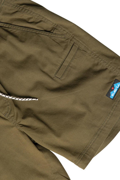 Kavu - Walk It Off - Black