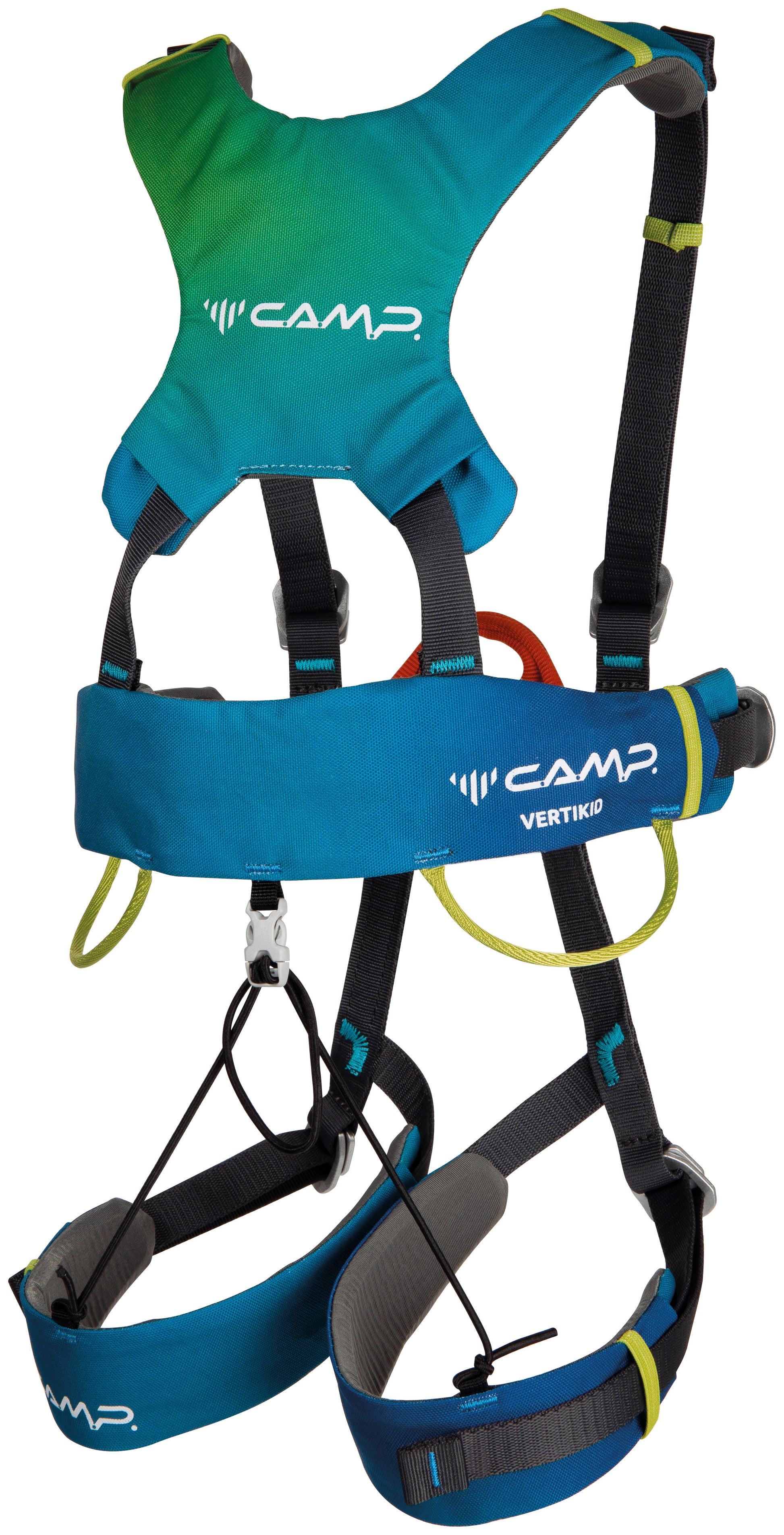 CAMP Vertikid Harness