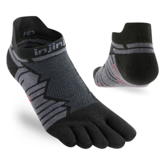 Injinji - Ultra Run No Show - Onyx