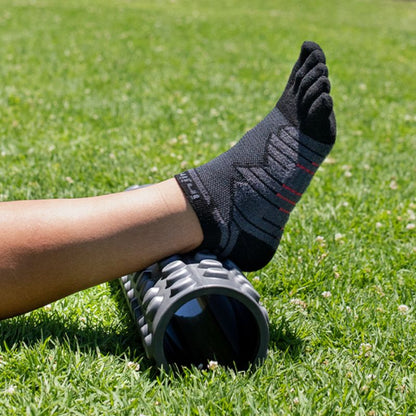 Injinji - Ultra Run No Show