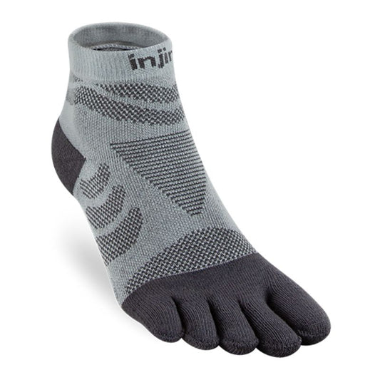 Injinji - Womens Ultra Run Mini Crew