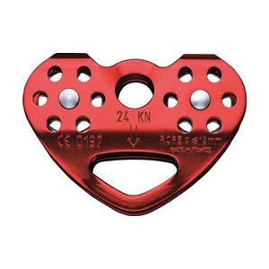 Petzl - Tandem Double Inline Pulley
