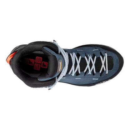 Salewa - Mtn Trainer 2 Mid GTX - Women's - Bungee Cord/Black