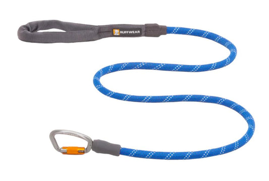 Ruffwear - Knot-A-Leash - Blue Pool