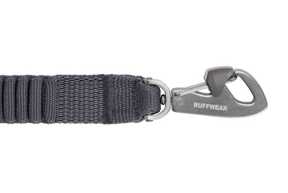 Ruffwear - Double Track Coupler - Basalt Gray