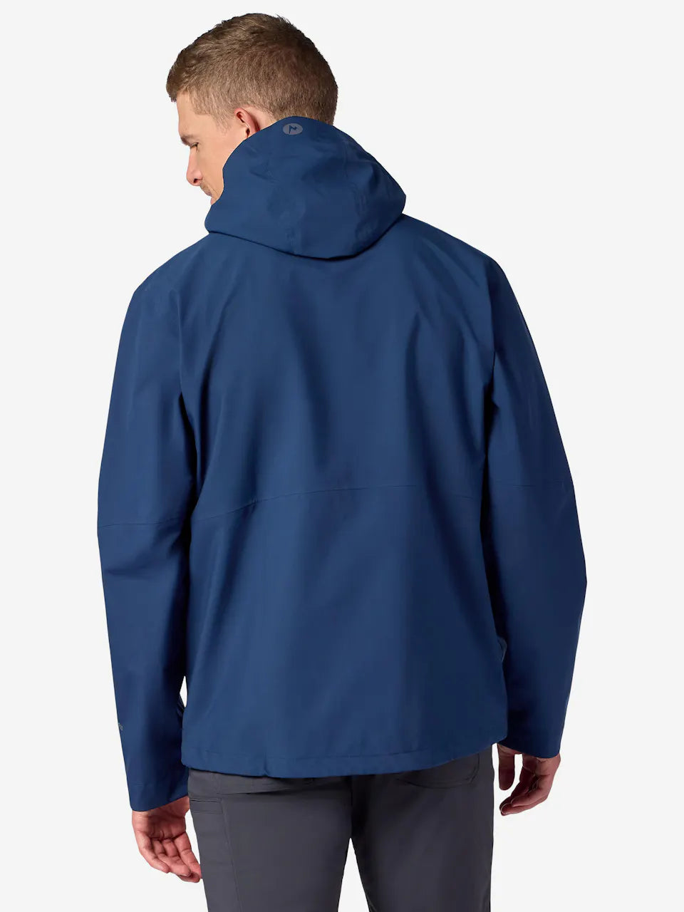 Marmot - PreCip Evo Pro Jacket - Nightfall Navy