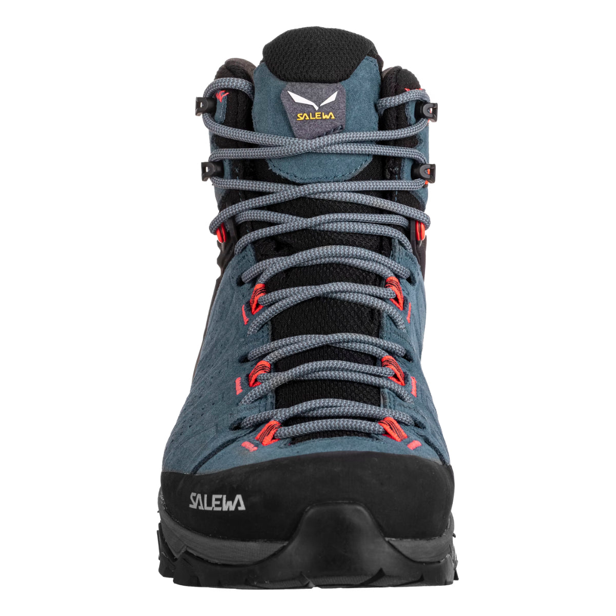 Salewa - Alp Trainer 2 Mid GTX - Women's - Black/Black