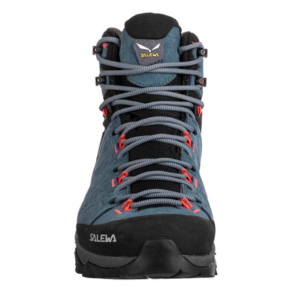 Salewa - Alp Trainer 2 Mid GTX - Women's - Black/Black
