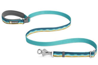 Ruffwear - Crag Leash - Seafoam