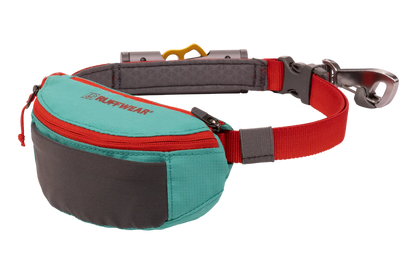 Ruffwear - Hitch Hiker Leash - Aurora Teal