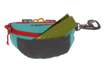 Ruffwear - Hitch Hiker Leash - Aurora Teal