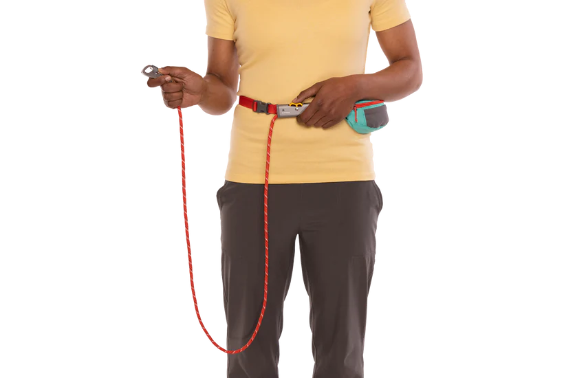 Ruffwear - Hitch Hiker Leash - Aurora Teal