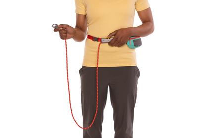 Ruffwear - Hitch Hiker Leash - Aurora Teal